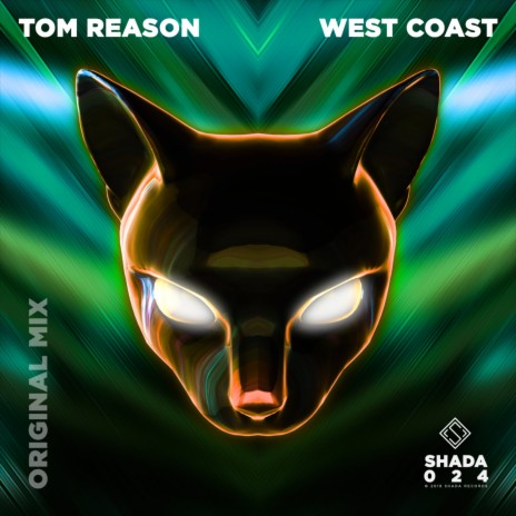 West Coast (Original Mix) | Boomplay Music