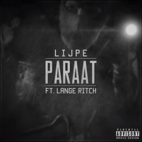 Paraat ft. Lange Ritch | Boomplay Music