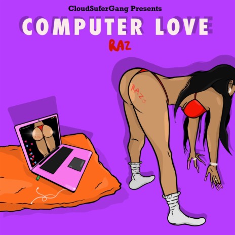 Computer Love | Boomplay Music