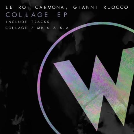 Collage (Original Mix) ft. Gianni Ruocco