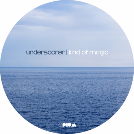 Kind Of Magic (Jean Aita Remix)