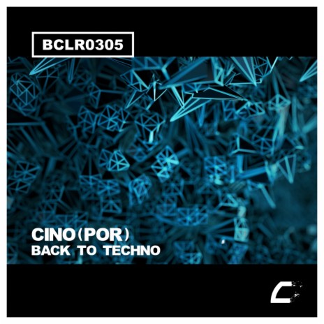 Back To Techno (Original Mix)