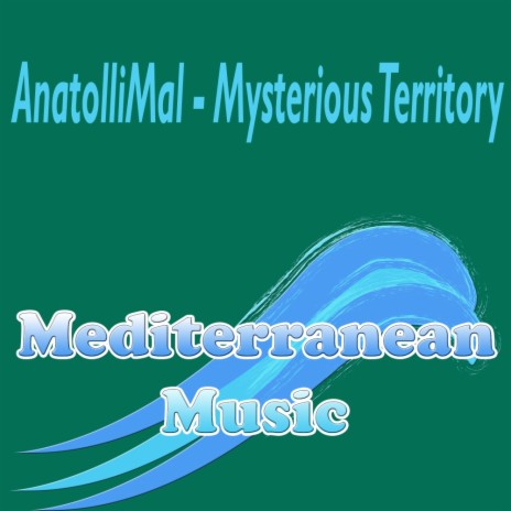 Mysterious Territory (Original Mix)