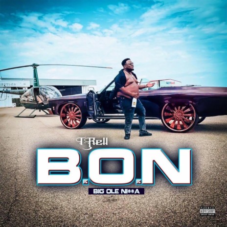 B.O.N. | Boomplay Music