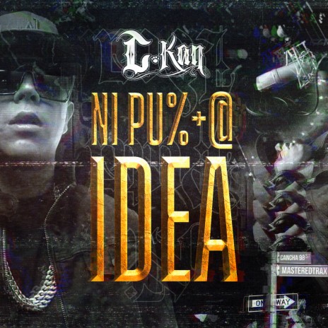 Ni Pu%+@ Idea | Boomplay Music