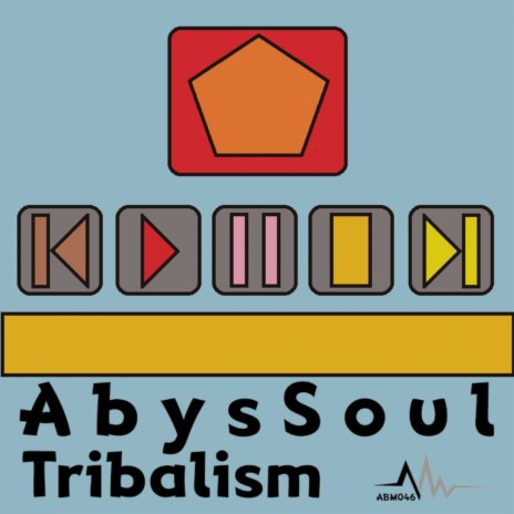 Tribalism (Original Mix)