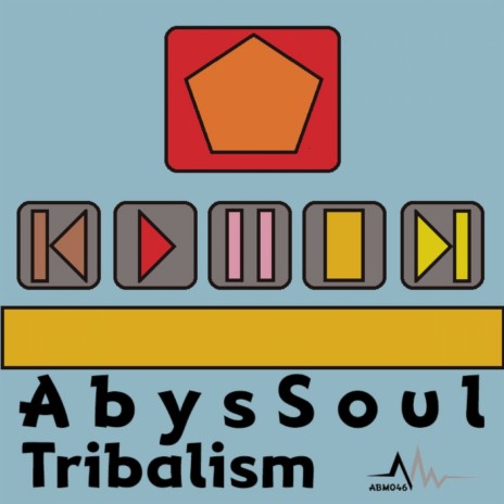 Tribalism (Original Mix) | Boomplay Music