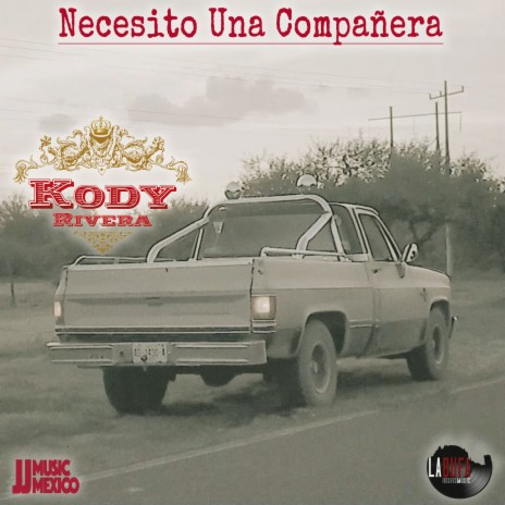 Necesito una Compañera | Boomplay Music