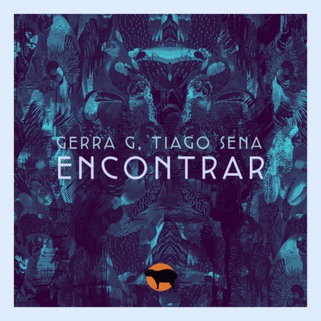 Encontrar (Original Mix) ft. Tiago Sena | Boomplay Music