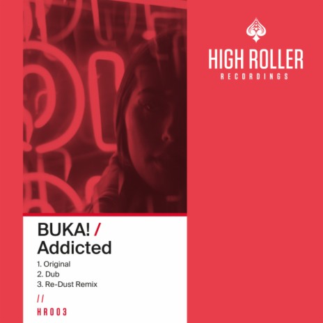 Addicted (Dub Mix)