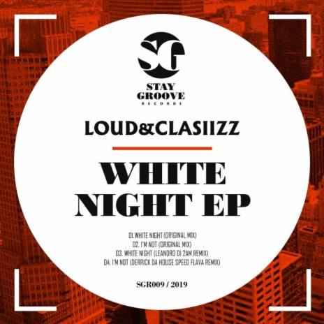 White Night (Original Mix)