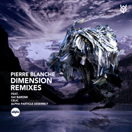 Dimension (Alpha Particle Assembly Remix)