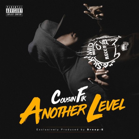 Another Level ft. Droop-E | Boomplay Music