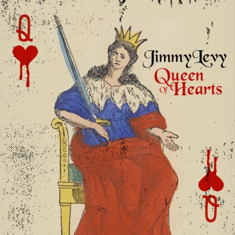 Queen of Hearts | Boomplay Music