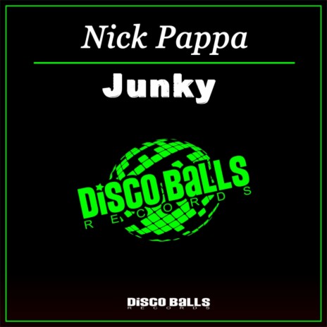 Junky (Original Mix) | Boomplay Music
