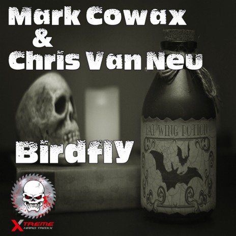 Birdfly (Mark Cowax Remix) ft. Chris Van Neu | Boomplay Music