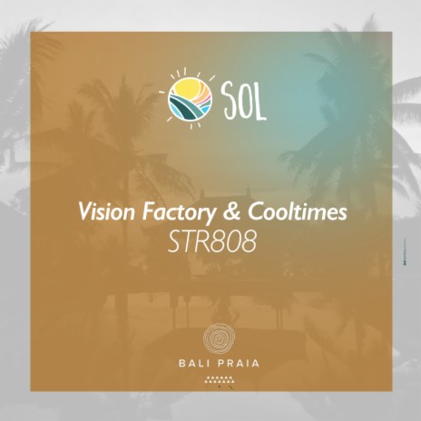 STR808 (Original Mix) ft. Cooltimes | Boomplay Music