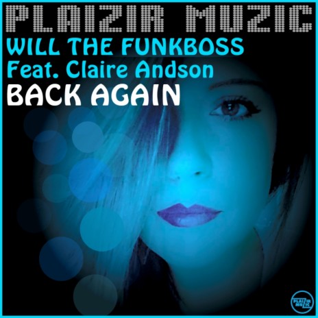 Back Again (Original Mix) ft. Claire Andson