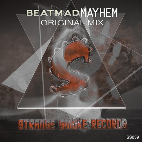 Mayhem (Original Mix) | Boomplay Music