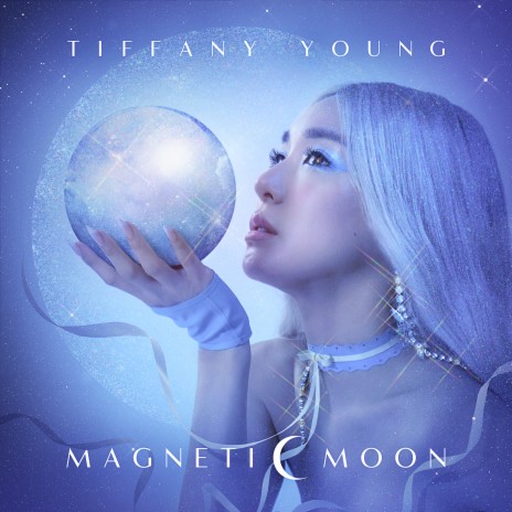 Magnetic Moon | Boomplay Music