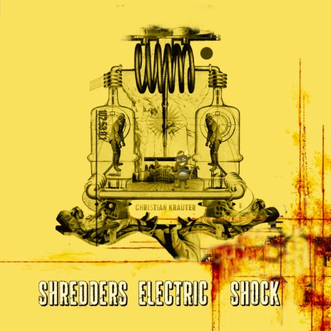 Shredders Electric Shock | Boomplay Music