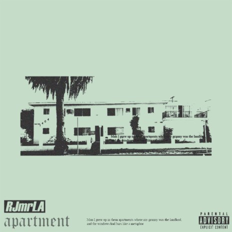 Apartment | Boomplay Music