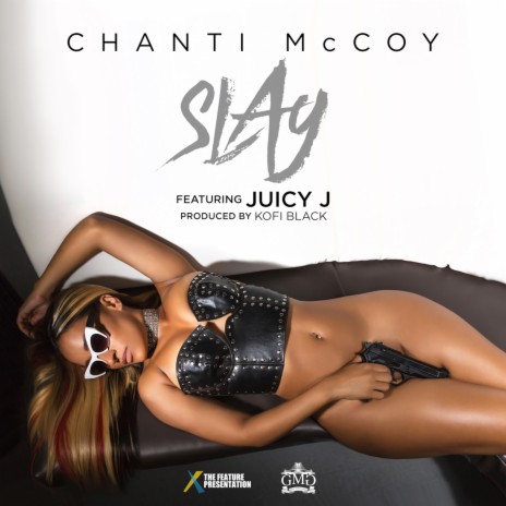 Slay ft. Juicy J | Boomplay Music