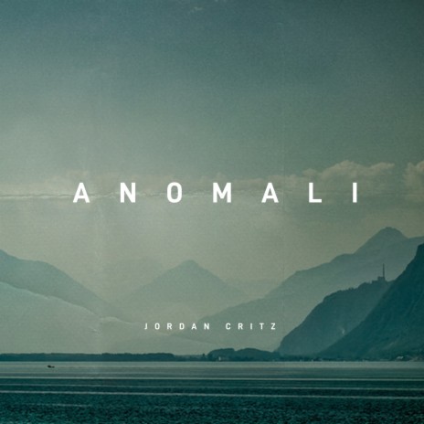 Anomali | Boomplay Music