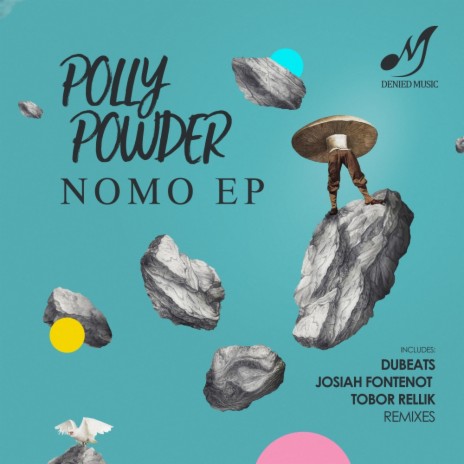 Nomo (Original Mix)
