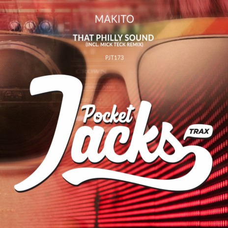 That Philly Sound (Mick Teck Remix) | Boomplay Music