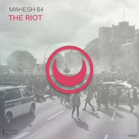 The Riot (Original Mix) | Boomplay Music