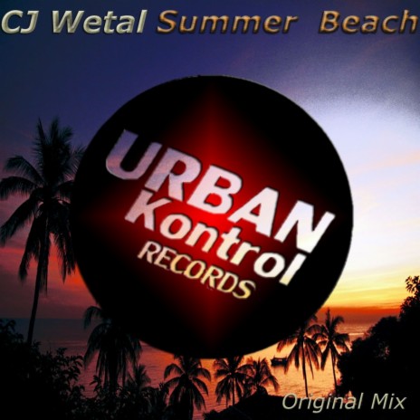 Summer Beach (Original Mix) | Boomplay Music
