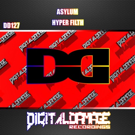 Hyper Filth (Original Mix)