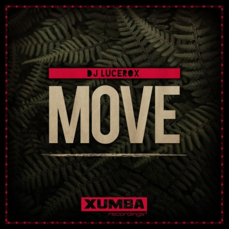 Move (Original Mix)