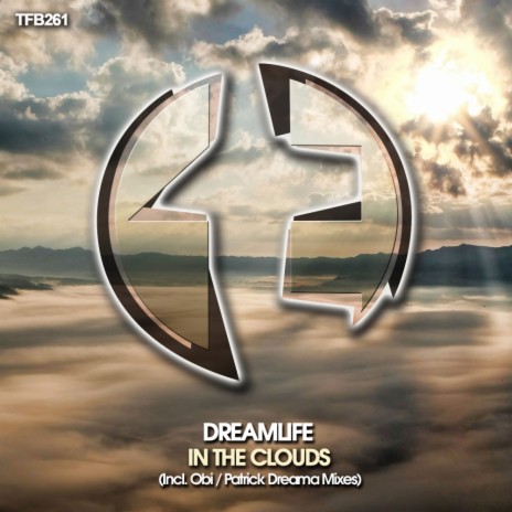 In The Clouds (Patrick Dreama Remix)