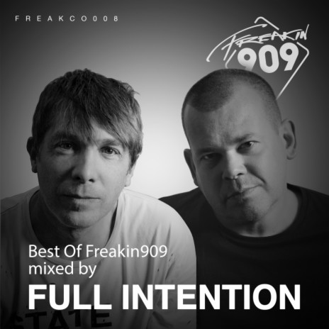 Best Of Freakin909 2017 (Continuous Mix)