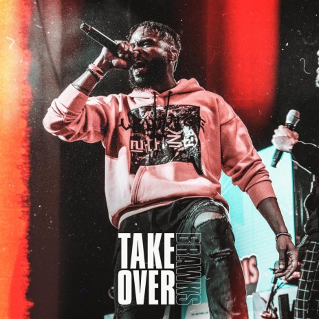 Take Over | Boomplay Music