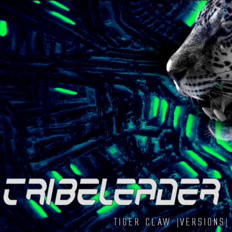 Tiger Claw (Instrumental Emastered)