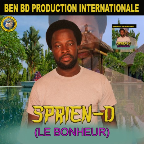 Le bonheur | Boomplay Music