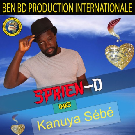 Kanuya Sébé | Boomplay Music