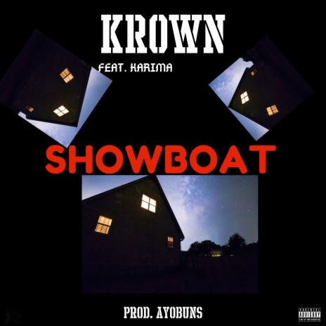 Showboat ft. Ayobuns & Karima | Boomplay Music