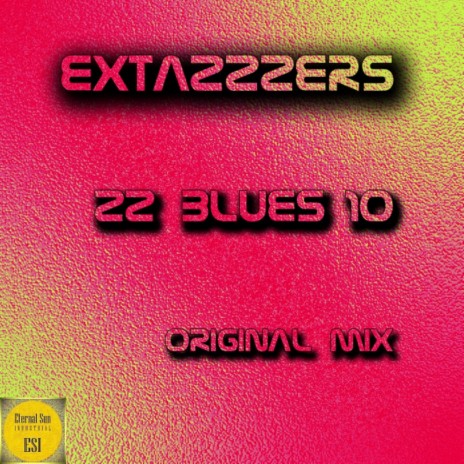 ZZ Blues 10 (Original Mix) | Boomplay Music