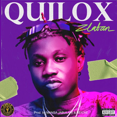 Quilox | Boomplay Music