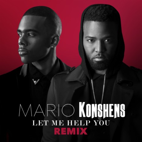 Let Me Help You (Remix) ft. Konshens | Boomplay Music