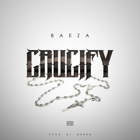 Crucify | Boomplay Music