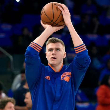 Porzingis | Boomplay Music