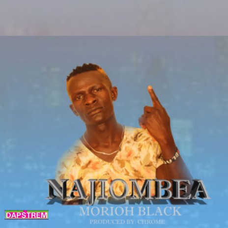 Najiombea | Boomplay Music