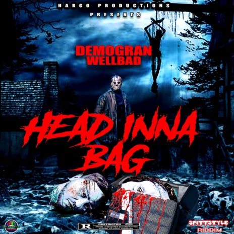 Head Inna Bag