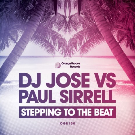 Stepping To The Beat (Dave McDonald Remix) ft. Paul Sirrell