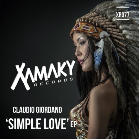 Simple Love (Original Mix)